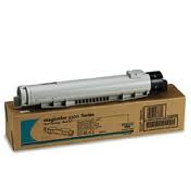 KONICA MINOLTA BLACK TONER FOR MAGICOLOR 3300