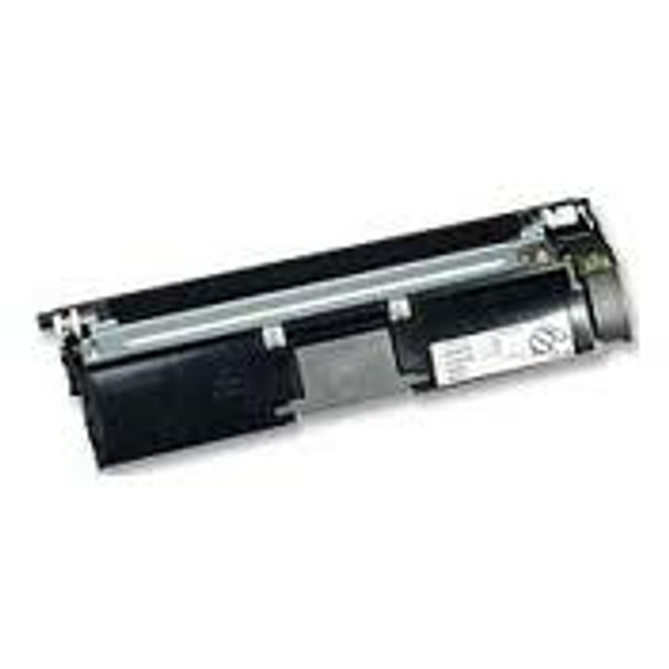 KONICA MINOLTA HY BLACK TONER FOR MAGICOLOR 2400W/243ODL