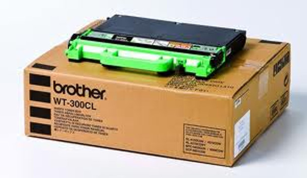 BROTHER WT300CL WASTE TONER BOX