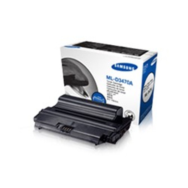 SAMSUNG BLACK TONER/DRUM