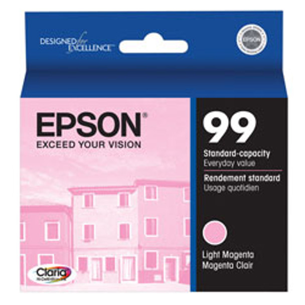 99 LIGHT MAGENTA INKJET FOR ARTISAN