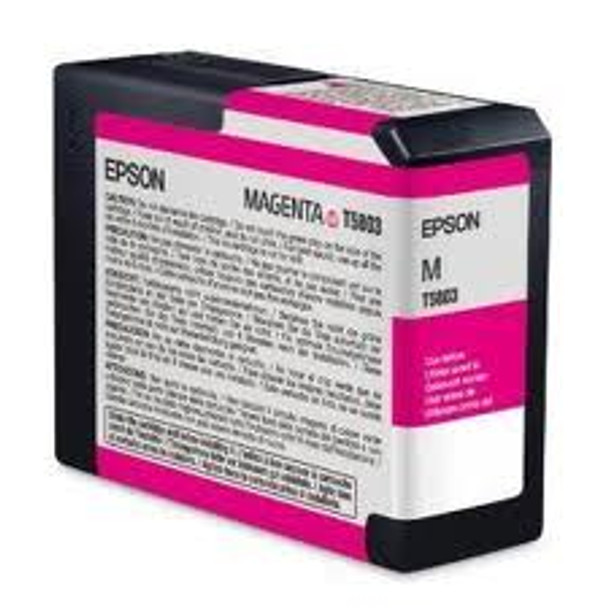 VIVID MAGENTA ULTRACHROME INKJET FOR STYLUS PRO 3880