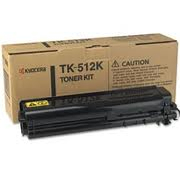 BLACK TONER FOR FSC5020/C5030