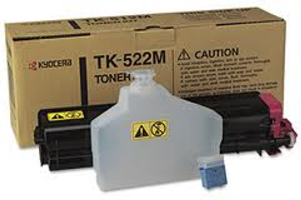 MAGENTA TONER FOR FSC5015N