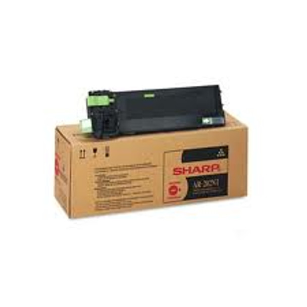 Sharp AR-202NT Toner For AR162 AR163 AR201 AR207 ARM160 ARM162 ARM205 ARM207 SAME AS AR202NT1 OR AR202NT