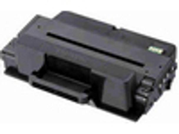 Samsung MLT-D205L Black Toner Cartridge, High-Yield