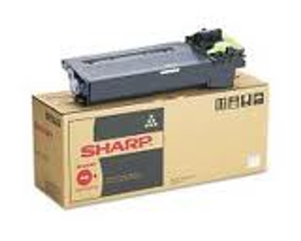 SHARP MX M-260 1-SD YLD BLACK TONER YIELD 25,000