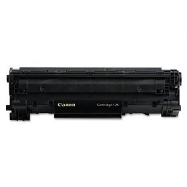 Canon 125 Compatible Black Toner For Canon LBP 6000, 6300DN, 6650DN, MF3010