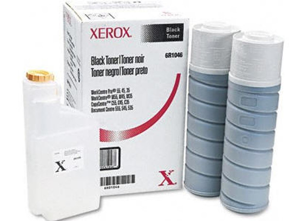 Xerox WorkCentre™ 5735/5740/5745/5755 Toner