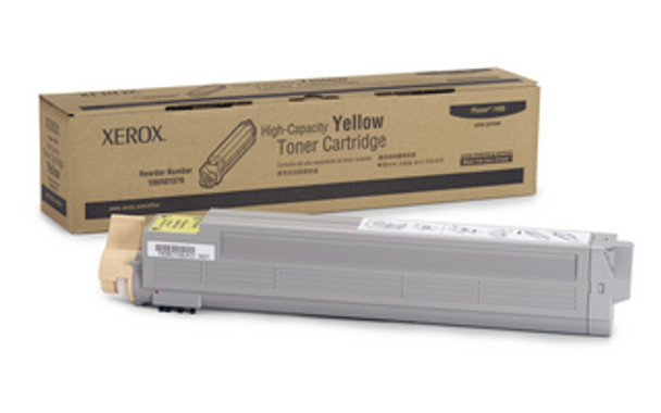 Phaser 7400 Magenta High Capacity Toner Cartridge