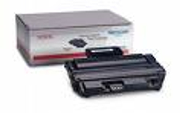 Xerox Phaser 3250 Hi Capacity Compatible Black Toner Cartridge