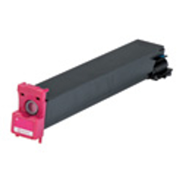 Konica C250,C252 Compatible Cartridge Magenta