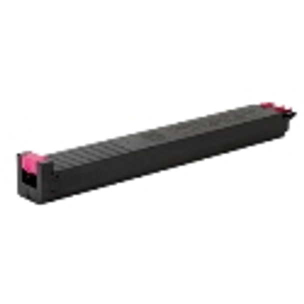 Sharp MX2600/MX3100N Magenta Compatible Toner