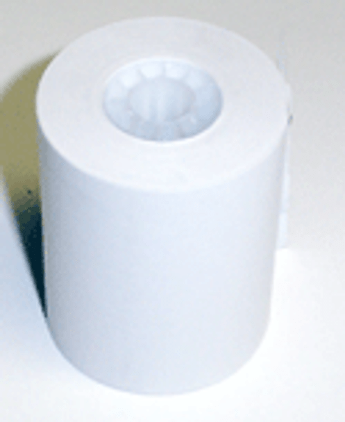 3 18" x 6" 2" Core Triton Roll Standard Grade Thermal Rolls. 8 Rolls Per Case. (Thermal Out)