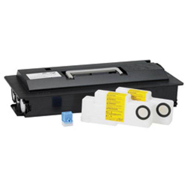 Kyocera Mita KM 2530, KM 3035, KM 3530, KM 4030 Compatible Toner