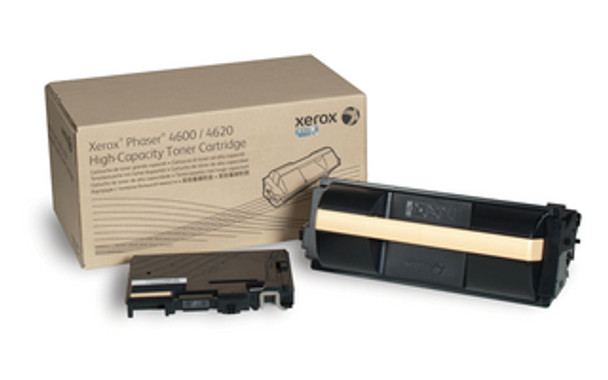 Xerox Phaser 4600/4620 (30,000 Pages) High Capacity Cartridge