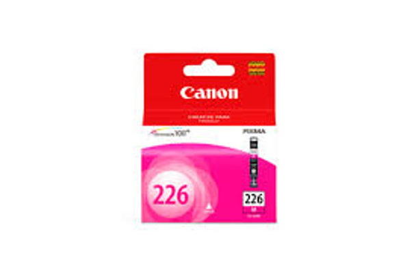 Canon CLI-226 Magenta Cartridge