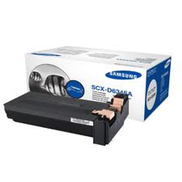 SCX-D6345A Toner Cartridge - Samsung Genuine OEM (Black)