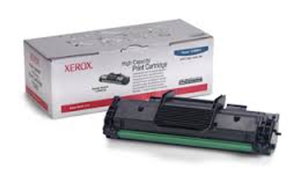 Xerox Phaser 3200 MFP High Capacity Print Cartridge