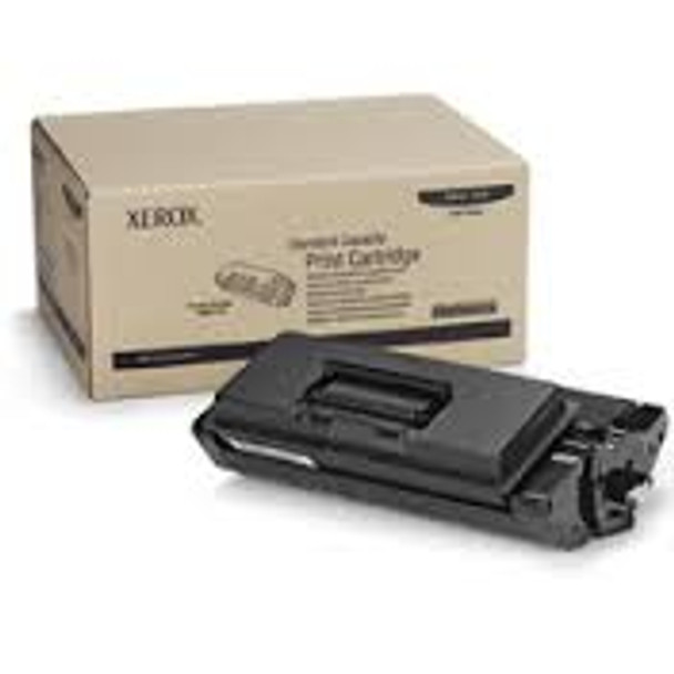 XEROX PHASER 3500 BLACK TONER High Capacity 12K