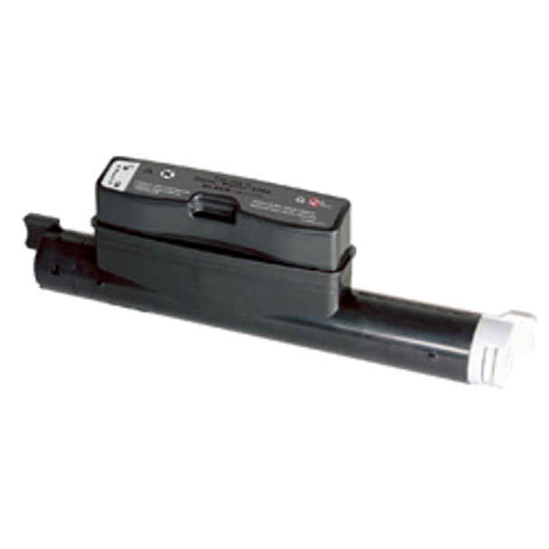 Dell Compatible 5110cn Black Compatible Toner Cartridge