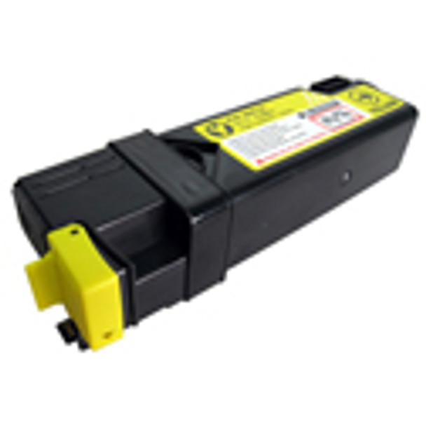 Dell Compatible 2130CN, 2135CN Toner Cartridge-Yellow
