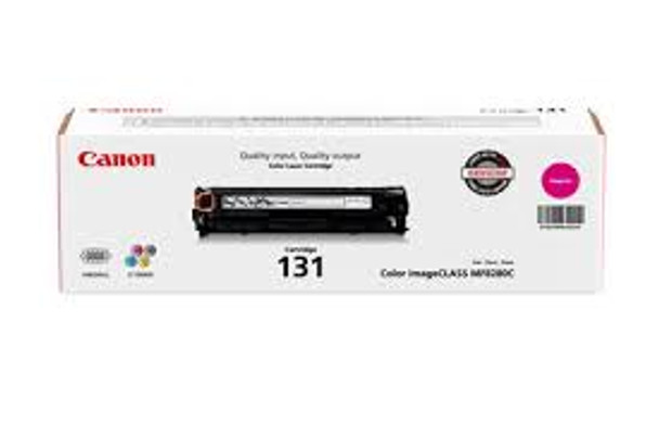 Canon 131 Compatible Magenta Toner Cartridge