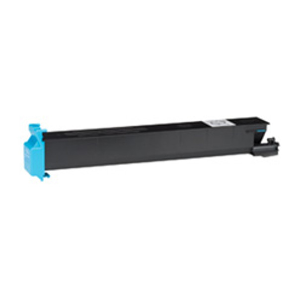 Konica Minolta bizhub C353 Cyan COMPATIBLE Toner Cartridge (KTN314C)