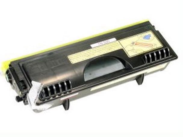 BROTHER TN530 COMPATIBLE BLACK TONER CARTRIDGE