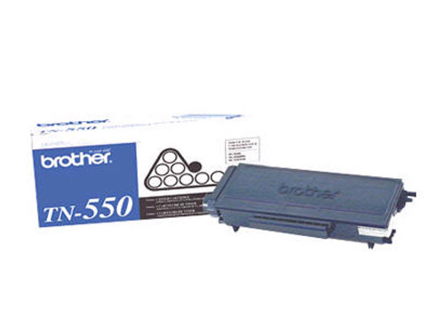 Brother TN550 Black Compatible Toner for HL5250DN/MFC8460N/8860DN/DCP8060