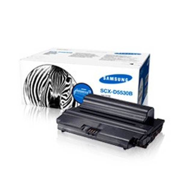 Samsung Compatible Toner/Drum For SCX-5530FN High Yield 8K Toner