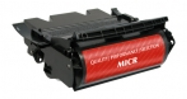 ABS Lexmark T640, 64015HA/64035HA/64004HA/X644H01A/X644H11A/X644H21A High Yield MICR Toner Cartridge