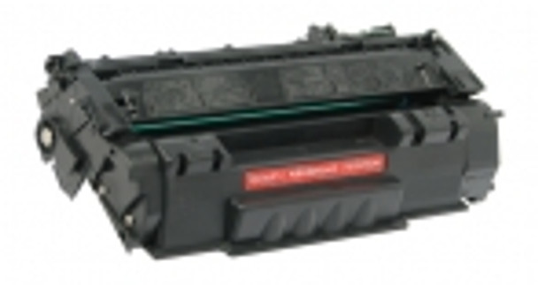 ABS REMANUFACTURED HIGH YIELD MICR TONER CARTRIDGE COMPATIBLE WITH HP Q5949A/TROY 02-81036-001 MICR Toner Cartridge