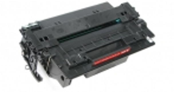 ABS REMANUFACTURED HIGH YIELD MICR TONER CARTRIDGE COMPATIBLE WITH HP Q6511X High Yield MICR Toner Cartridge