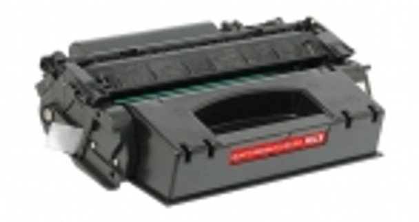 ABS REMANUFACTURED HIGH YIELD MICR TONER CARTRIDGE COMPATIBLE WITH HP Q5949X High Yield MICR Toner Cartridge