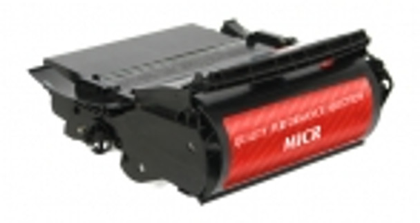 Abs Compatible Lexmark 1382625/1382920/1382925/1382929 High Yield MICR Toner Cartridge