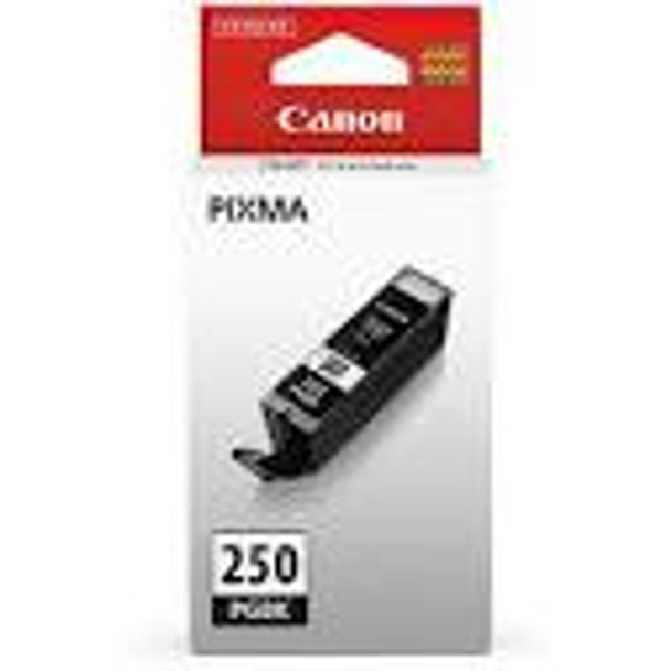 CANON PGI-250 BLACK IP7220 MG5420/6320 Black Ink