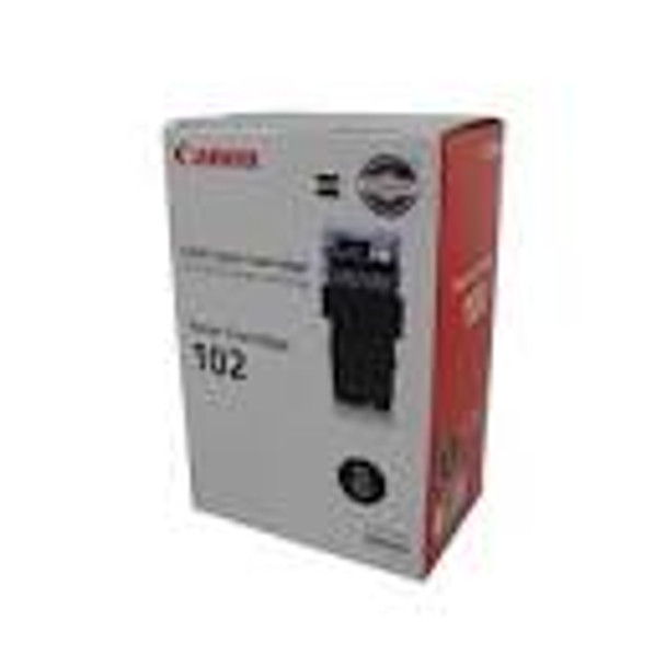 CANON 102 BLACK TONER LBP5960