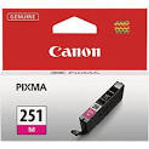 CANON MAGENTA IP7220/MG5420/6320