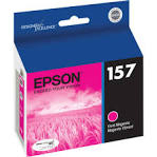 EPSON T157320 STYLUS PHOTO R3000 MAGENTA INK