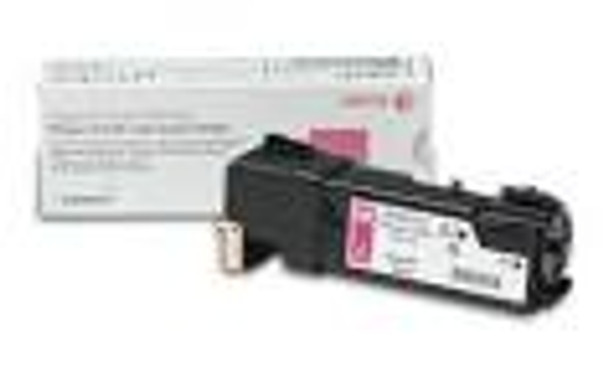 XEROX MAGENTA TONER PHASER 6140 2K