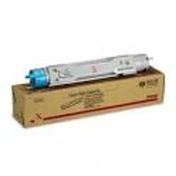 XEROX 106R00672 PHASER 6250 CYAN