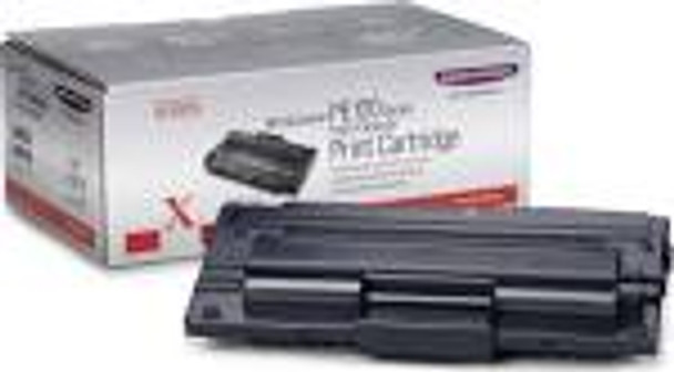 XEROX HIGH YIELD TONER PE120