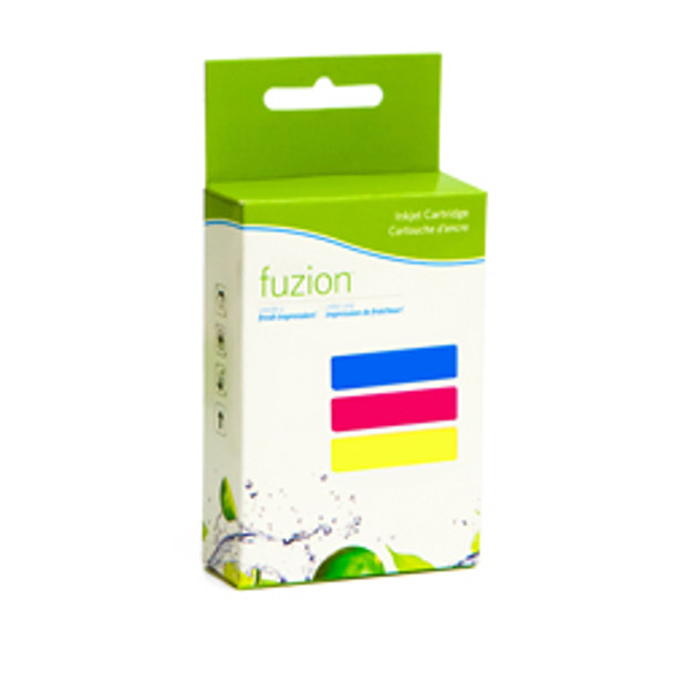 COMPATIBLE HIGH YIELD TRI-COLOUR INKJET CARTRIDGE FITS PRINTERS USING HP 61XL COMPATIBLE HIGH YIELD TRI-COLOUR