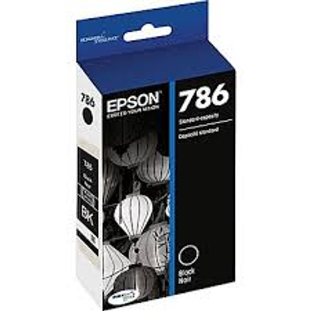 EPSON INKJET BLACK WF5620/5690/8590