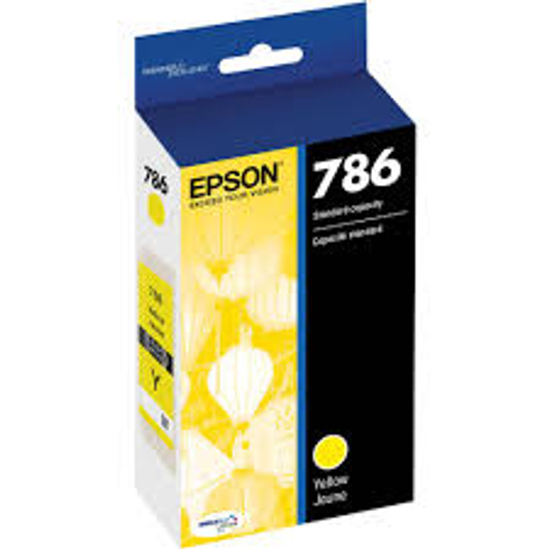 EPSON INKJET YELLOW WF5620/5690/8590