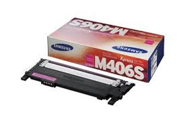 SAMSUNG MAGENTA TONER CLP36X/CLX330X