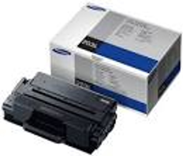 Samsung Black Toner Cartridge, High Yield (MLT-D203L) (SU901A)