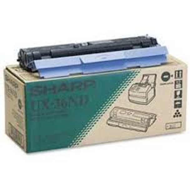 FAX TONER SHARP UX36ND