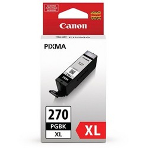 CANON INKJET HY BLACK PIXMA MG5720/5721/6820 (0319C001) (PGI270XL)